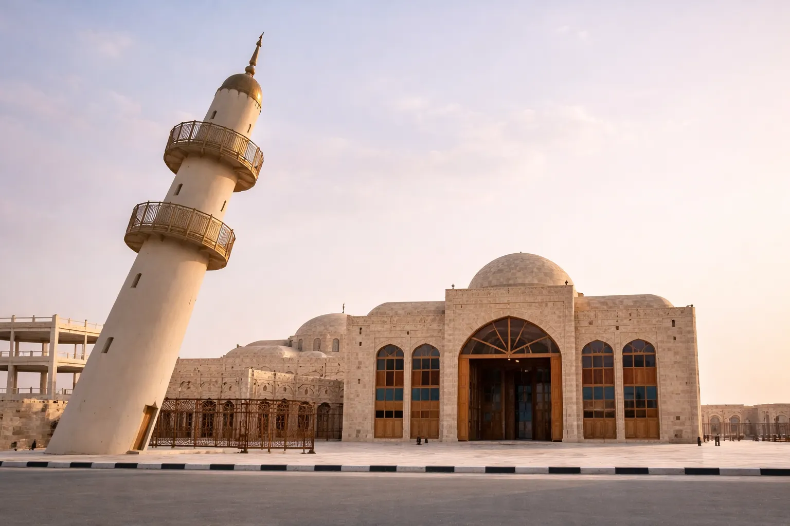 Sheikh Faisal Museum